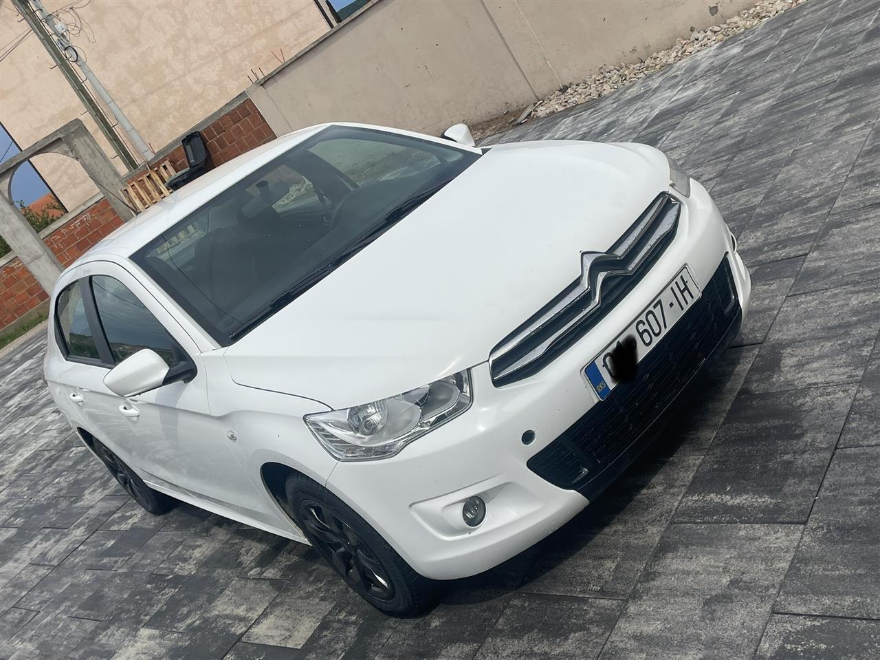 Citroen