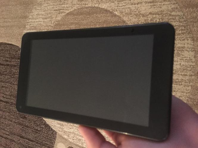 Shes tabletin