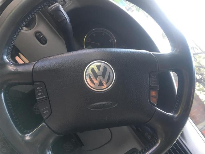 Passat