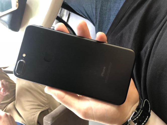 Iphone 7plus 