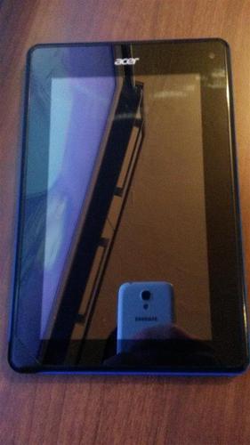Tablet ACER 