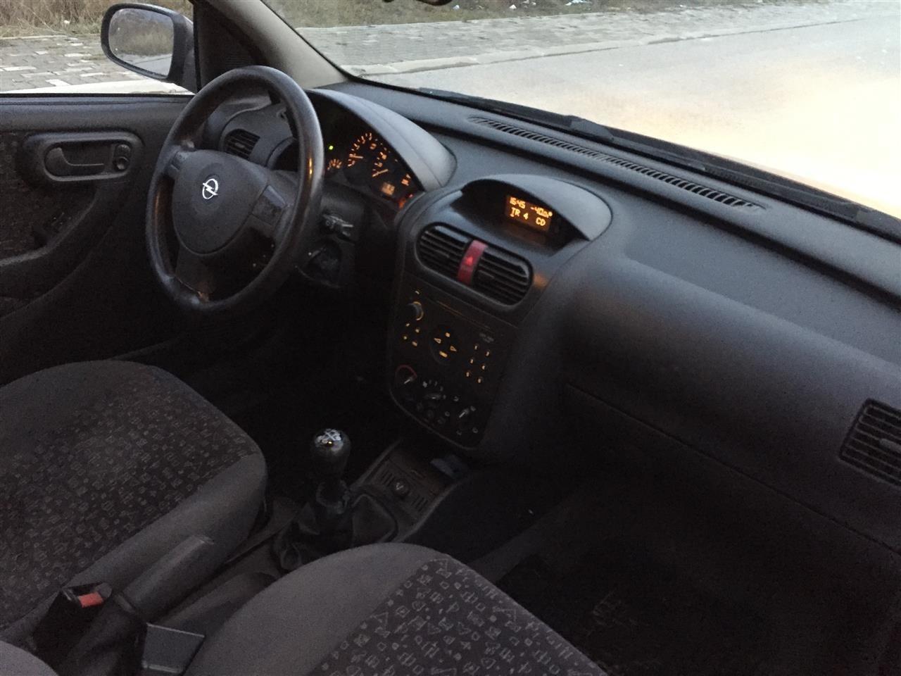 OPEL-CORSA-C