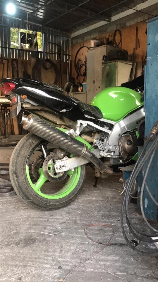 super-motor