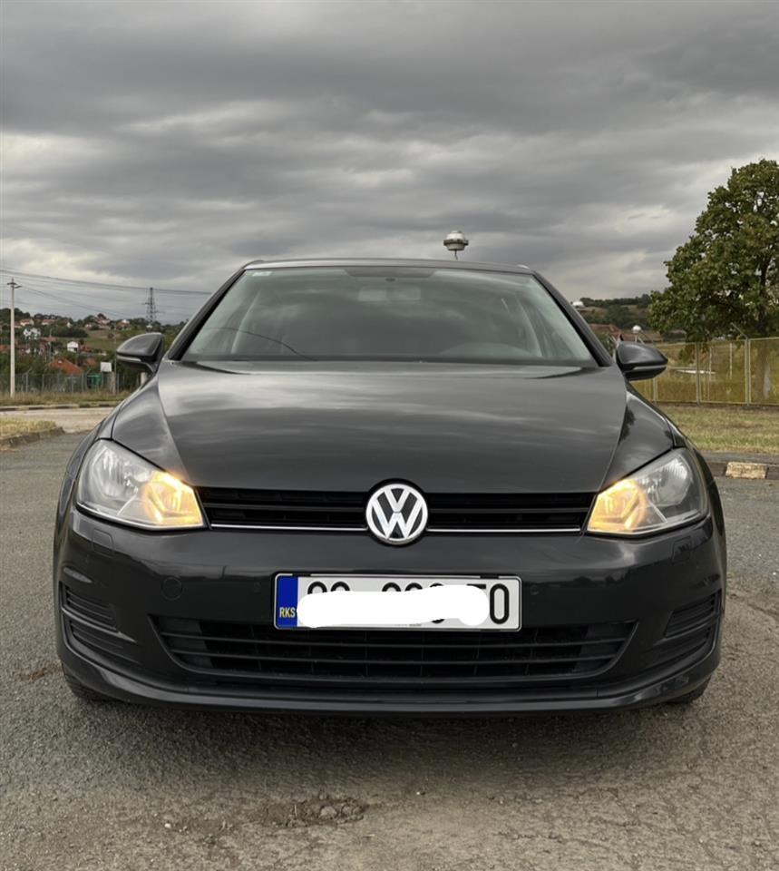 Golf-7