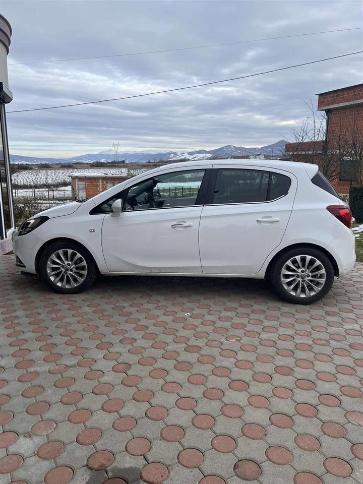 Opel-Corsa