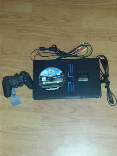 PS  2 