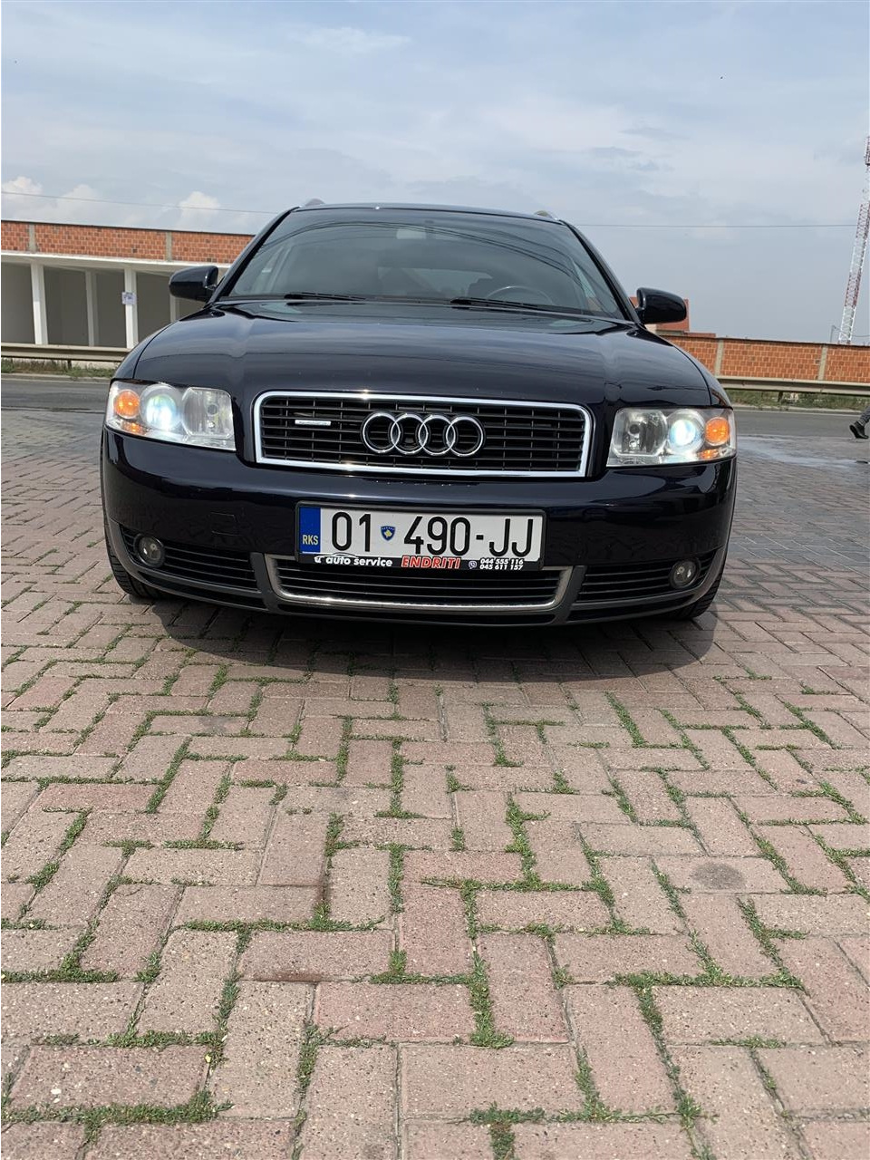 Audi-a4