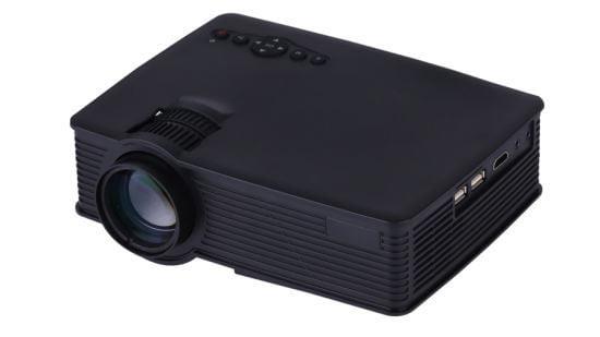 HTP Projector