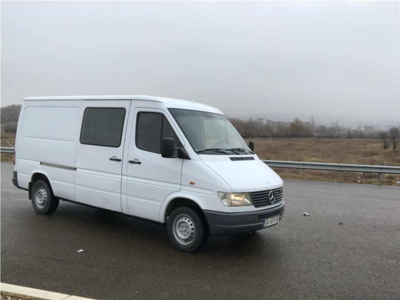 Sprinter