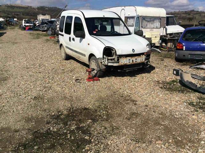 renault kango