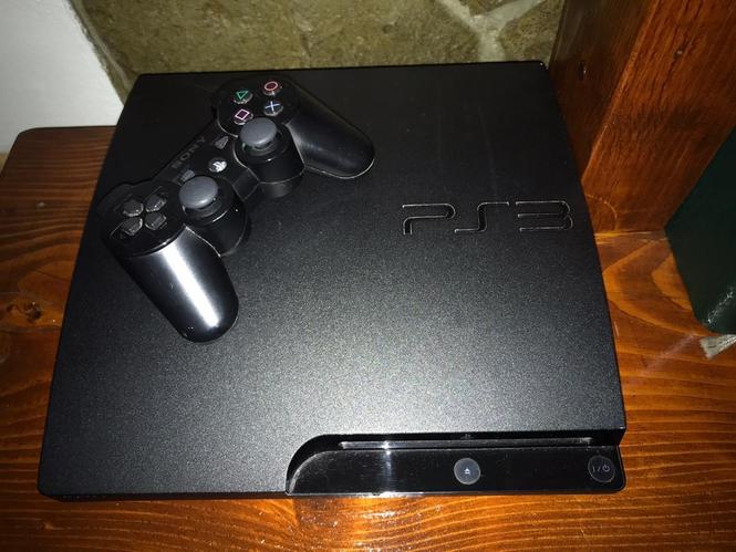 Playstation 3