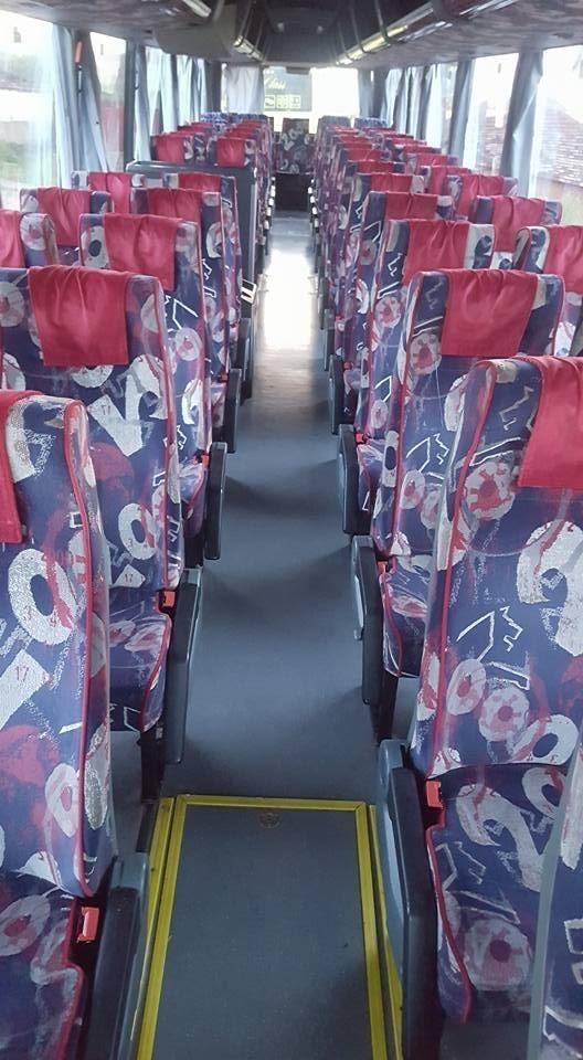 Setra