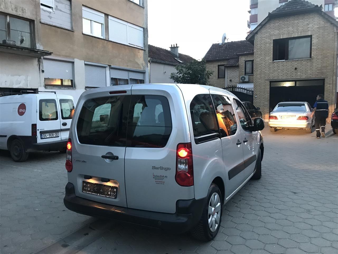 Citroen-
