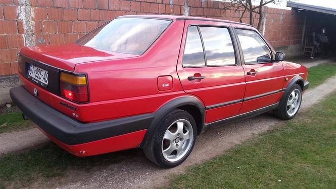 Shes Wv Jetta
