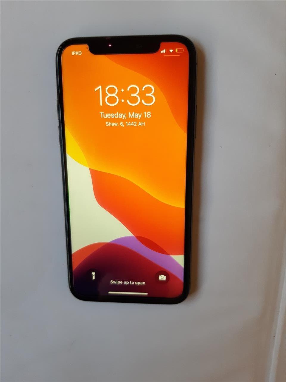 iPhone-X