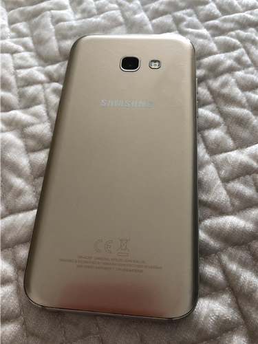 Samsung A5 2017