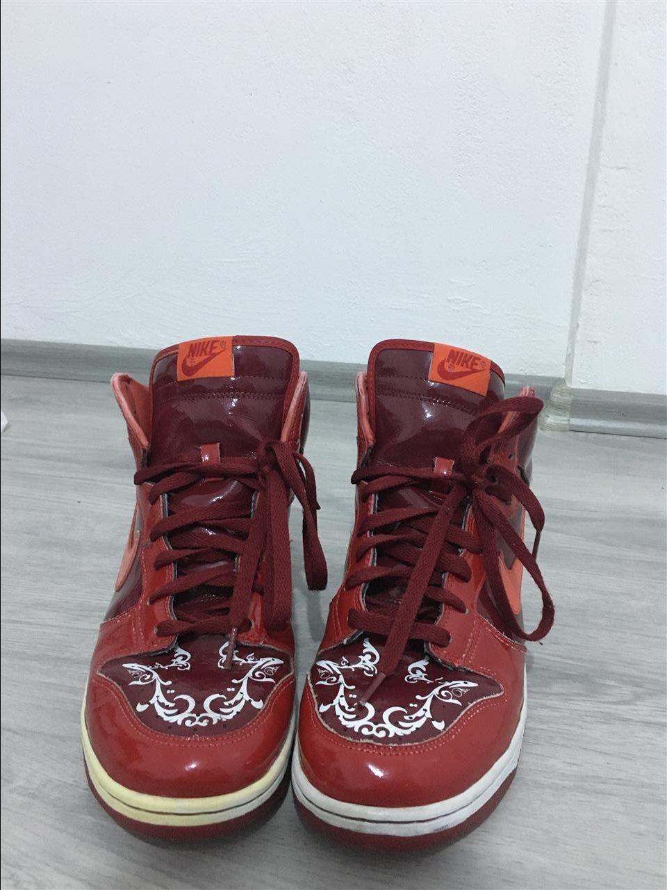 Nike-Dunk-high