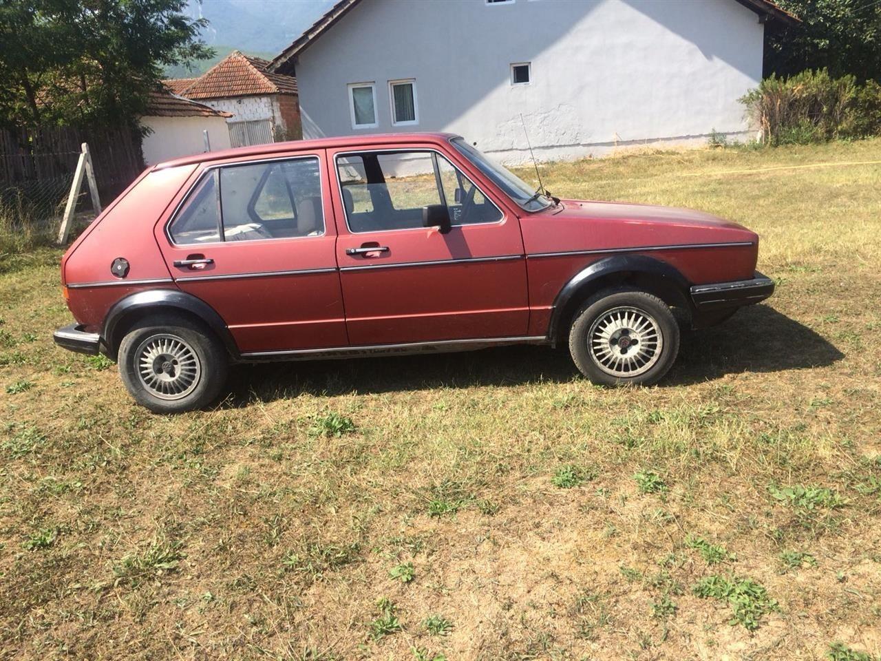 Golf-1