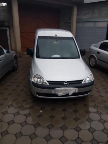 Opel Combo -08