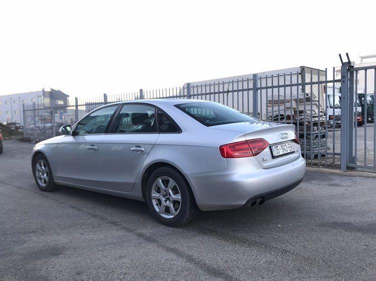 Audi-A4-