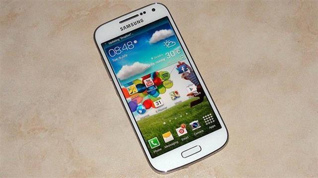 Samsung-s4-