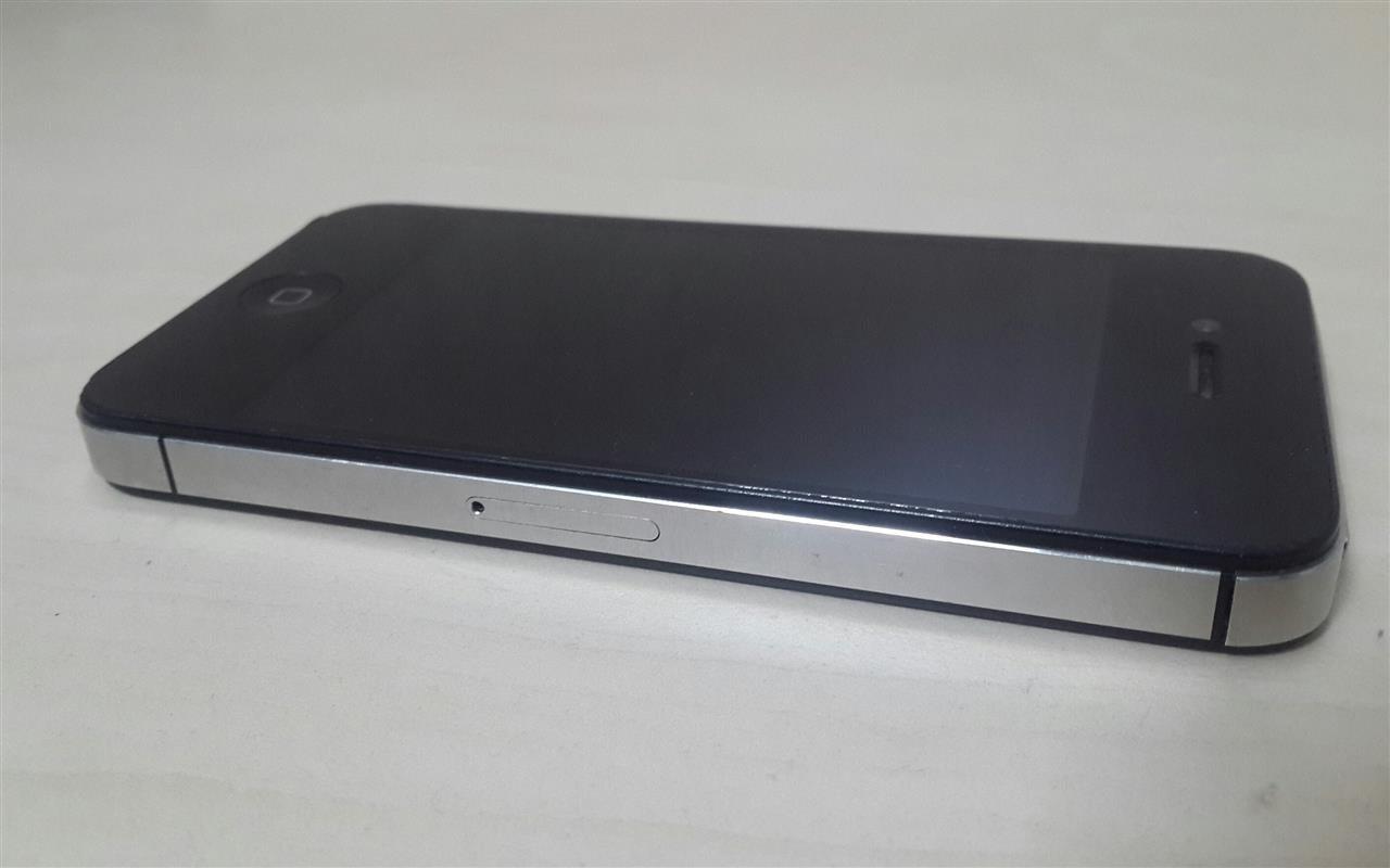 Iphone-4S