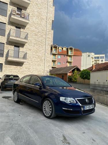 PASSAT 3c 2010