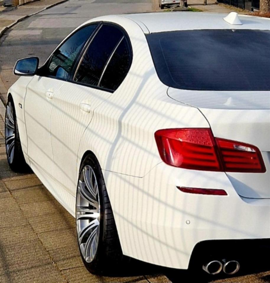 Fellne-per-BMW