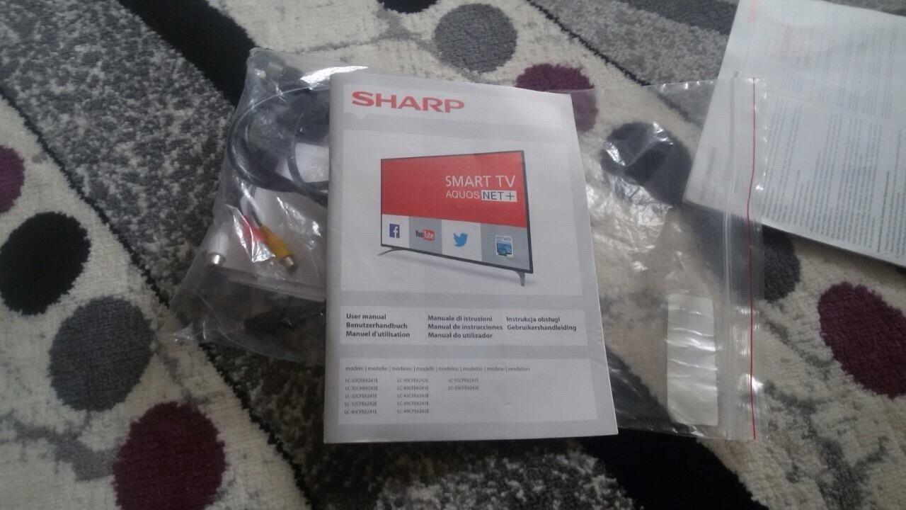 Sharp