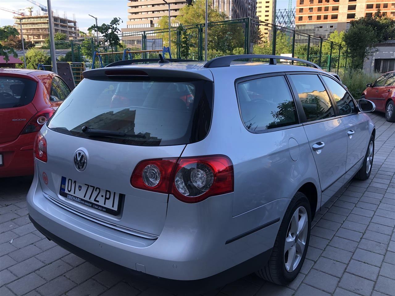 Passat-3C-DSG