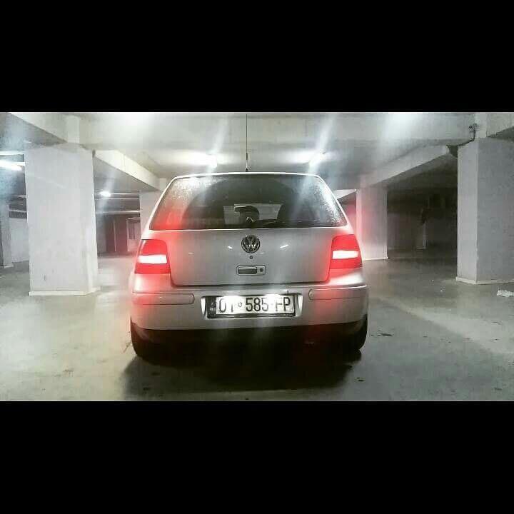 Golf-4