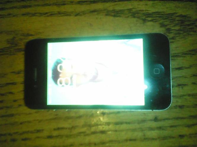 IPhone 4 