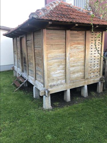 Hamar, Kosh