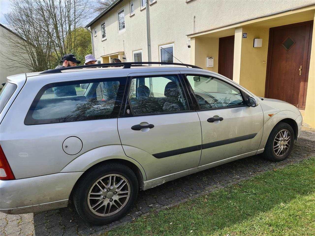 Ford