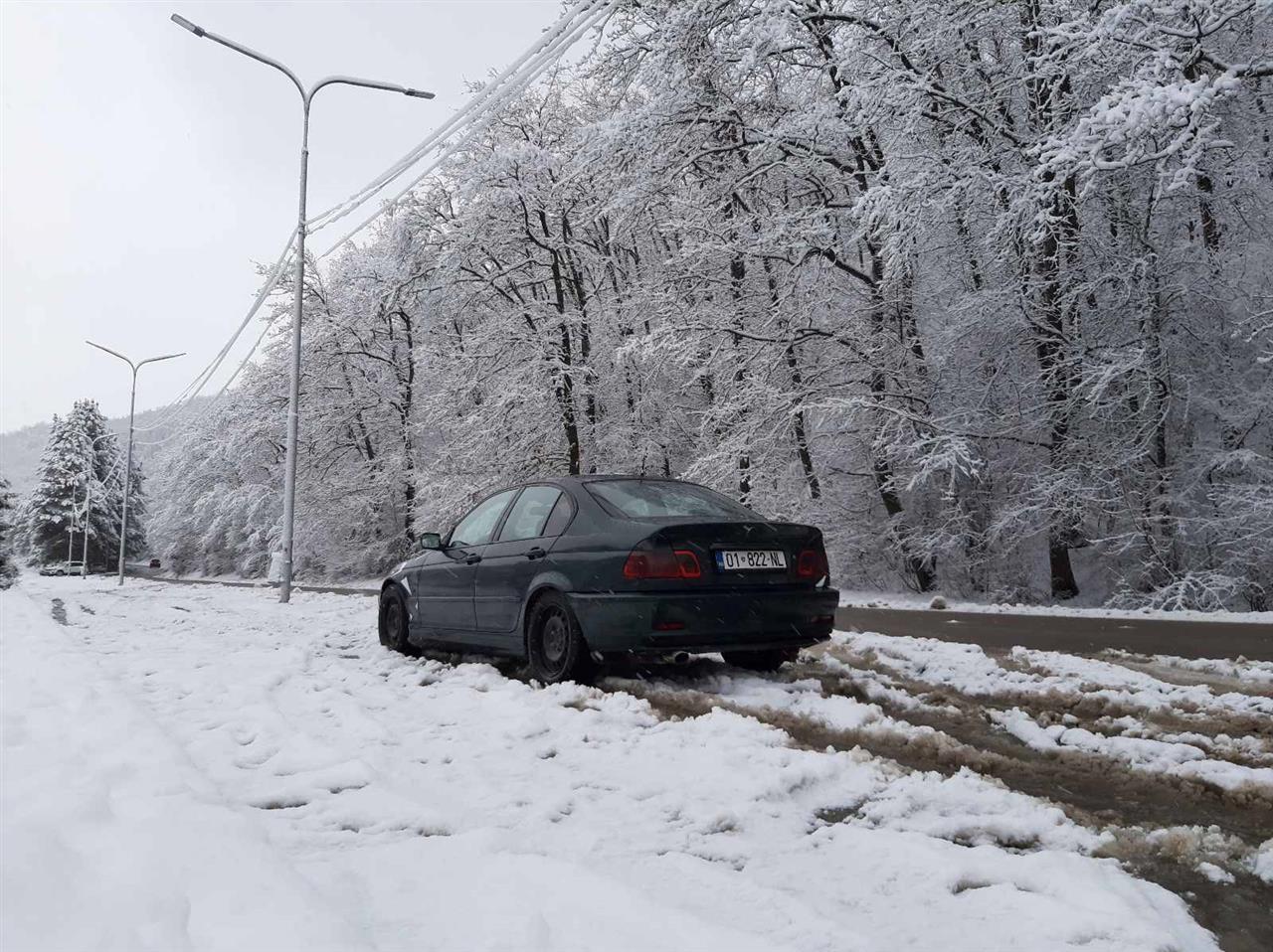 Bmw-E46-320D