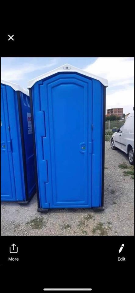 Wc-Cabin