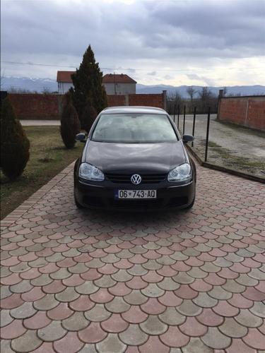 Golf 5 