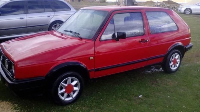 Golf 2