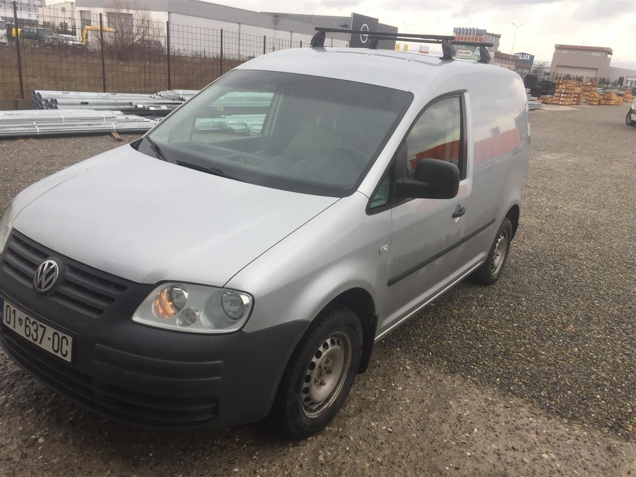 VW-CEDY