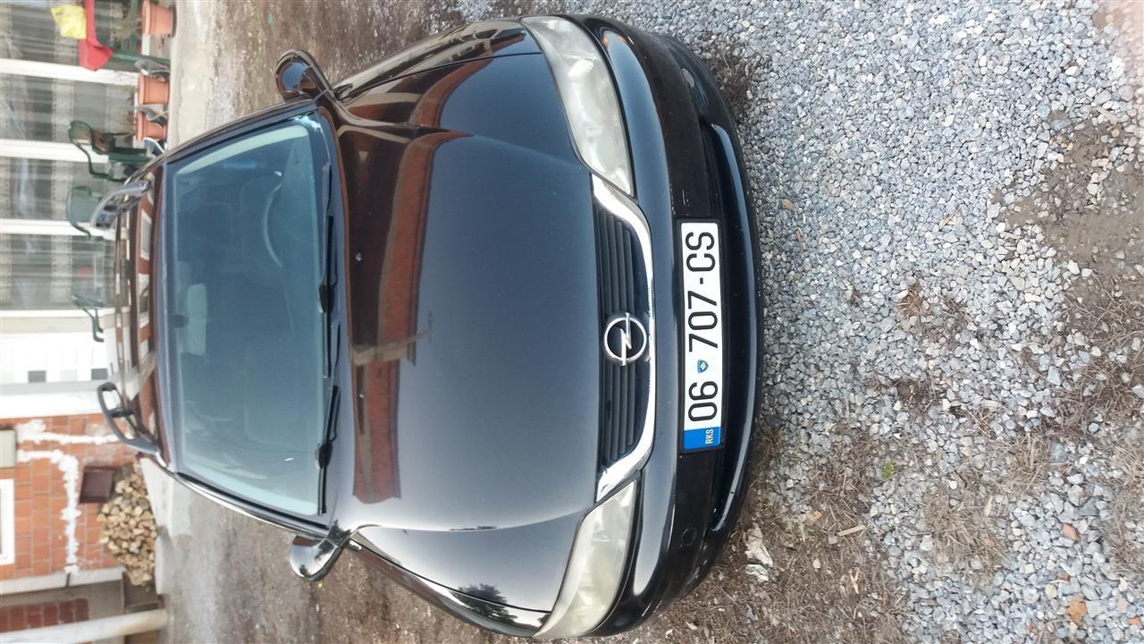 vectra