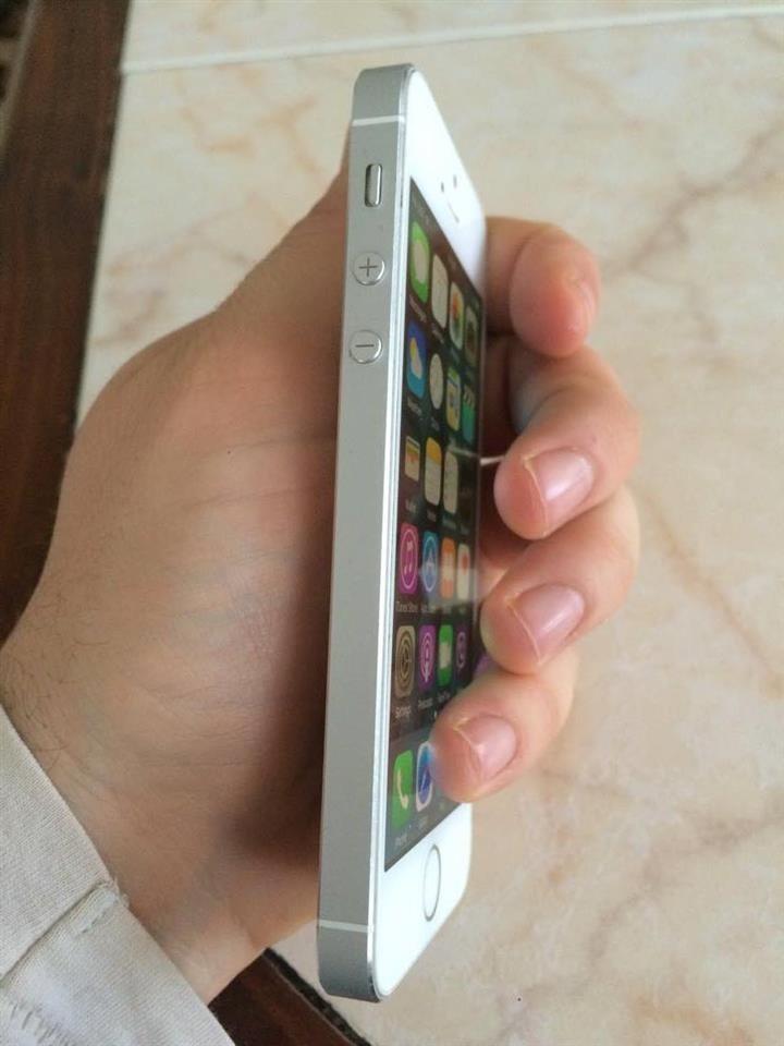 iPhone-5s