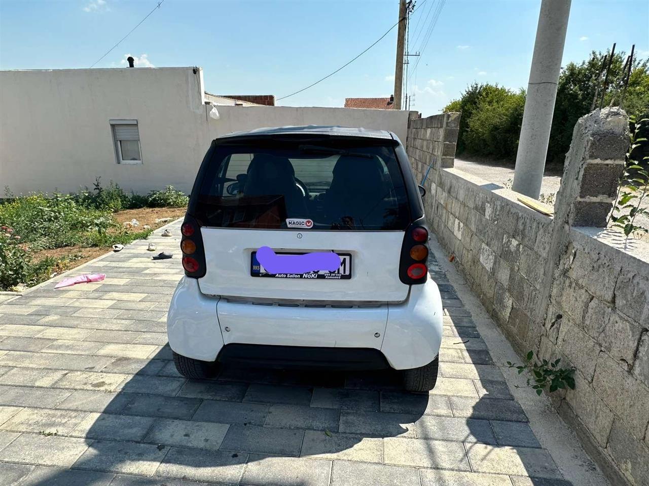 Smart