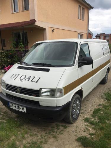 Kombi T4