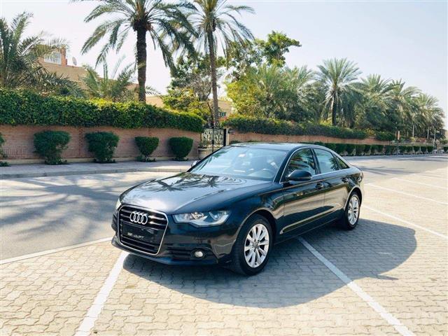 Audi A6 Prizren