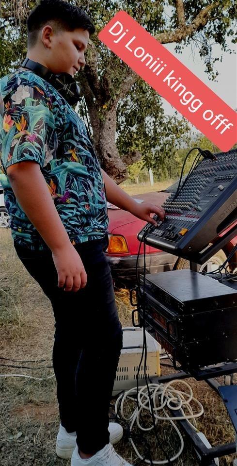 Dj-dasma