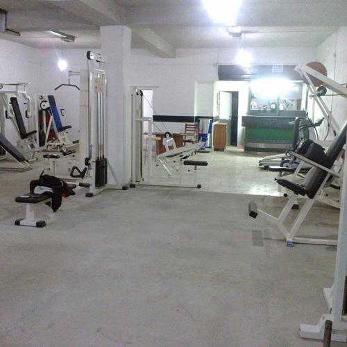 SHITET  PALESTRA
