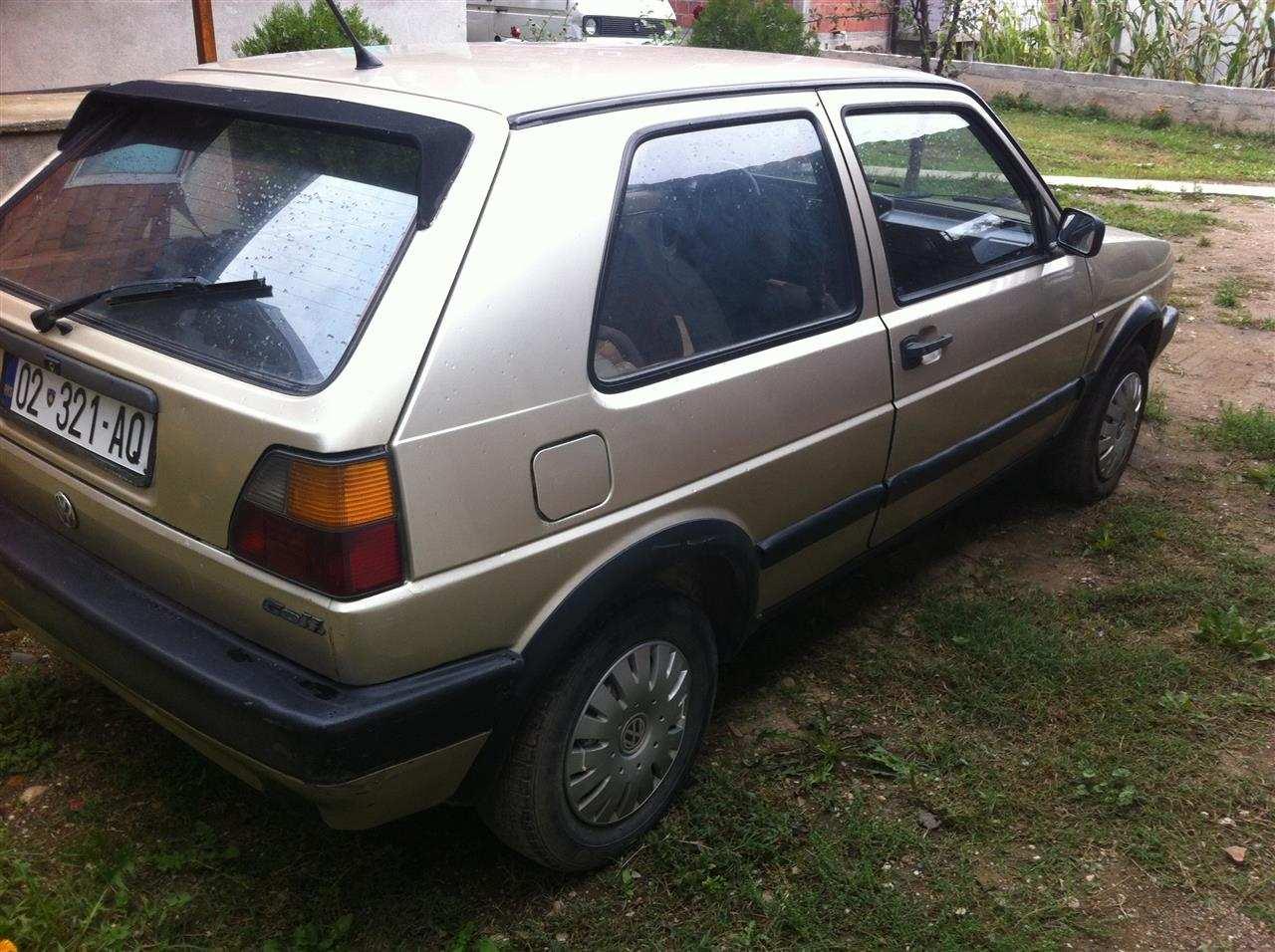 GOLF-2