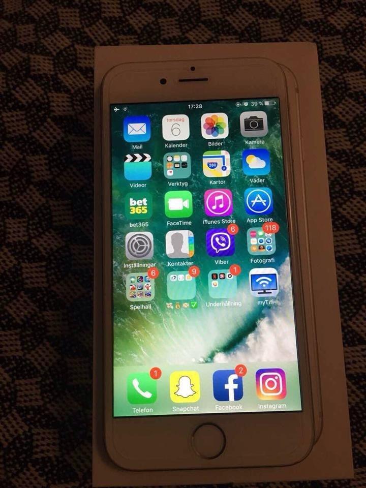 Shitet-Iphone-6s