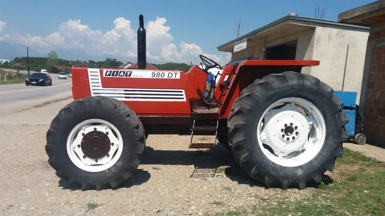 Traktor-
