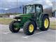 Traktor JOHN DEERE 6800 -94 4X4 I SHITUR